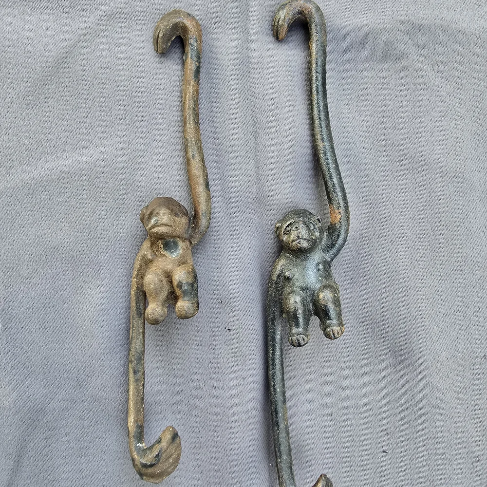 Source Unknown small collection